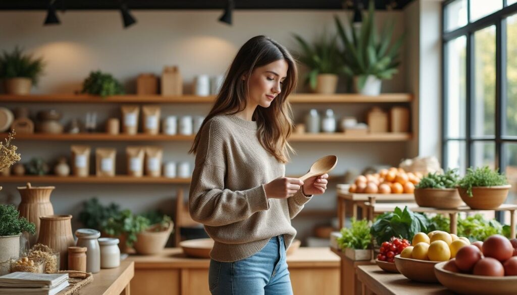 découvrez comment adopter une consommation responsable en privilégiant la qualité sur la quantité. apprenez à acheter moins, mais mieux, pour un impact positif sur l'environnement et votre portefeuille.