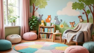 découvrez comment transformer un espace de votre maison en un coin lecture cosy pour vos enfants. des astuces pratiques et des idées inspirantes pour encourager la lecture et créer un environnement confortable et accueillant.