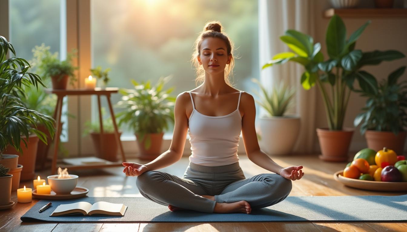 découvrez comment établir une routine quotidienne qui résonne avec vos valeurs personnelles. apprenez à intégrer des pratiques significatives dans votre vie pour une harmonie et un épanouissement durable.