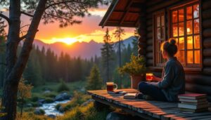 plongez dans une expérience transformative avec notre défi de déconnexion numérique de 7 jours. découvrez comment faire le vide et retrouver l'essentiel dans votre vie quotidienne. reconnectez-vous avec vous-même et redécouvrez la beauté des moments simples.