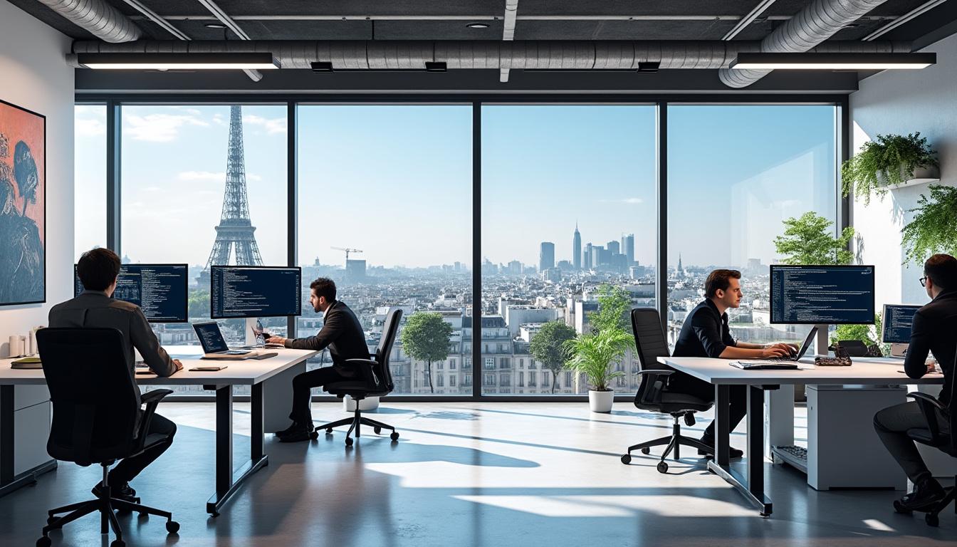 découvrez dualmedia, votre expert en développement web et mobile à paris. nous accompagnons votre projet digital avec des solutions sur mesure, alliant créativité et technologie pour garantir votre succès en ligne.