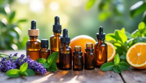 découvrez notre guide essentiel pour débutants sur les huiles essentielles. apprenez comment les utiliser en toute sécurité, leurs bienfaits surprenants et des conseils pratiques pour les intégrer dans votre quotidien. transformez votre bien-être avec des solutions naturelles!