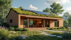 découvrez les matériaux naturels à privilégier pour une isolation efficace et saine de votre habitat. optez pour des solutions écologiques qui améliorent le confort thermique tout en respectant l'environnement.