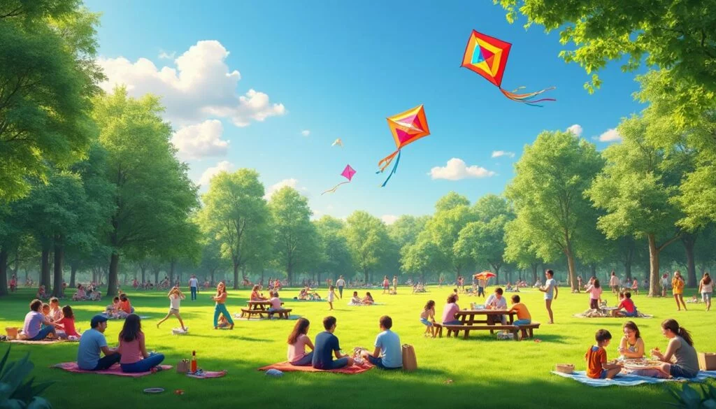 découvrez 15 activités ludiques sans écran qui raviront petits et grands ! promouvez le jeu en famille et cultivez la créativité et l'interaction grâce à ces idées amusantes et enrichissantes.