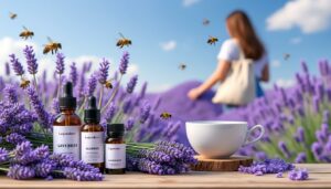 découvrez les bienfaits et les usages variés de la lavande en 2025. plantes aromatiques appréciées pour leurs propriétés apaisantes et leurs nombreuses applications en aromathérapie, en cosmétique et en cuisine, la lavande continue d'inspirer. explorez ses avantages pour le bien-être et comment l'intégrer dans votre quotidien.