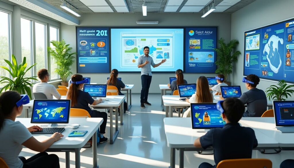 découvrez comment l'accompagnement scolaire peut favoriser la réussite des élèves en 2025. des stratégies et des outils innovants pour maximiser le potentiel des étudiants et optimiser leur parcours éducatif.