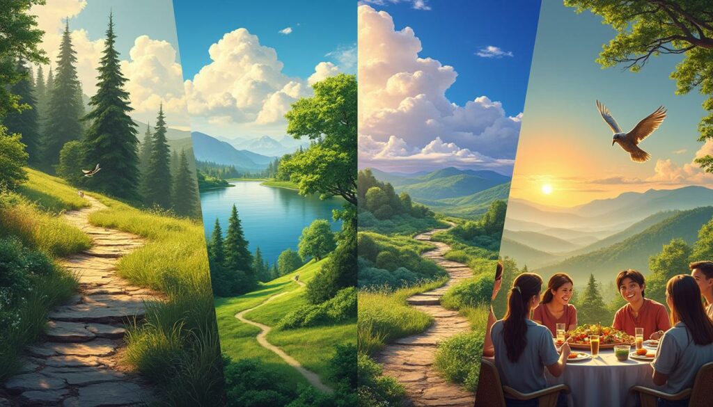 découvrez les 4 accords toltèques, des principes fondamentaux pour transformer votre vie. apprenez à vivre en harmonie, à communiquer avec authenticité et à cultiver la paix intérieure pour un épanouissement personnel durable.