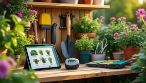 découvrez les outils incontournables pour un jardinage réussi en 2025. optimisez vos cultures et aménagez votre jardin avec des équipements modernes et pratiques. explorez notre sélection pour devenir un jardinier averti et profiter pleinement de votre espace extérieur.