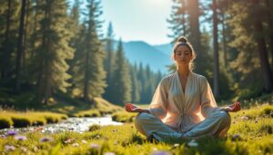 découvrez comment débuter la méditation guidée en toute simplicité. suivez nos conseils pratiques et laissez-vous guider vers un état de sérénité et de bien-être. parfait pour les débutants souhaitant intégrer la méditation dans leur quotidien.