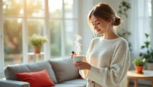 découvrez les bienfaits insoupçonnés de 15 minutes de méditation quotidienne : réduction du stress, meilleure concentration et bien-être général. offrez à votre corps une pause régénératrice qui transformera votre quotidien !