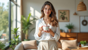 découvrez 5 remèdes naturels efficaces pour lutter contre la fatigue constante et retrouver votre énergie au quotidien. des solutions simples et naturelles pour booster votre vitalité !