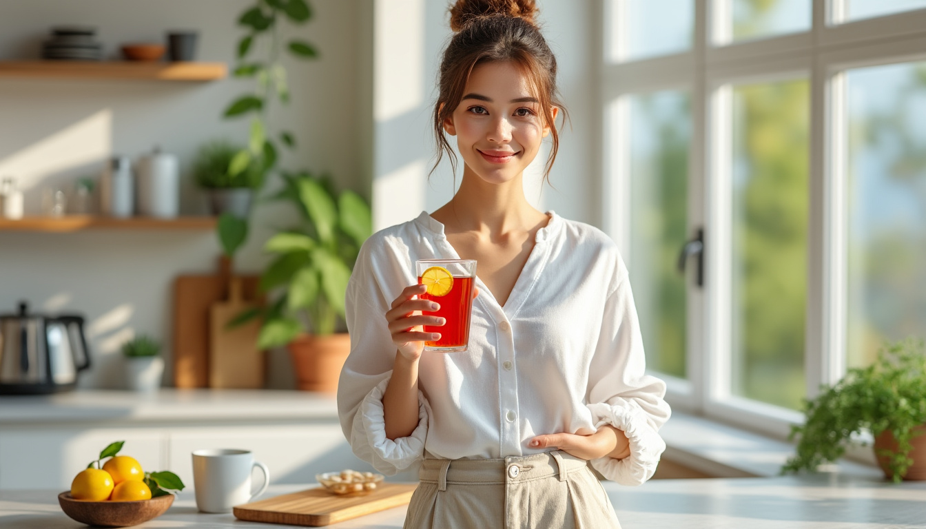 découvrez comment ces 3 boissons naturelles peuvent nettoyer votre côlon efficacement et rapidement. améliorez votre bien-être en adoptant des solutions simples et saines pour purifier votre organisme !