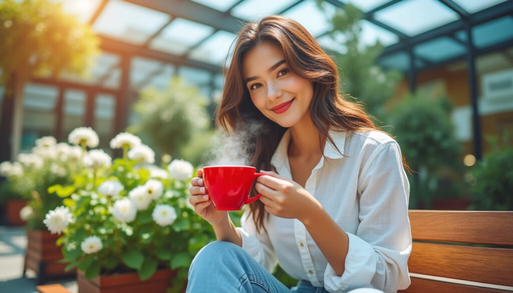 découvrez une astuce d’antan efficace pour soulager rapidement les maux de ventre : en seulement 10 minutes, retrouvez confort et bien-être grâce à cette méthode naturelle et éprouvée !