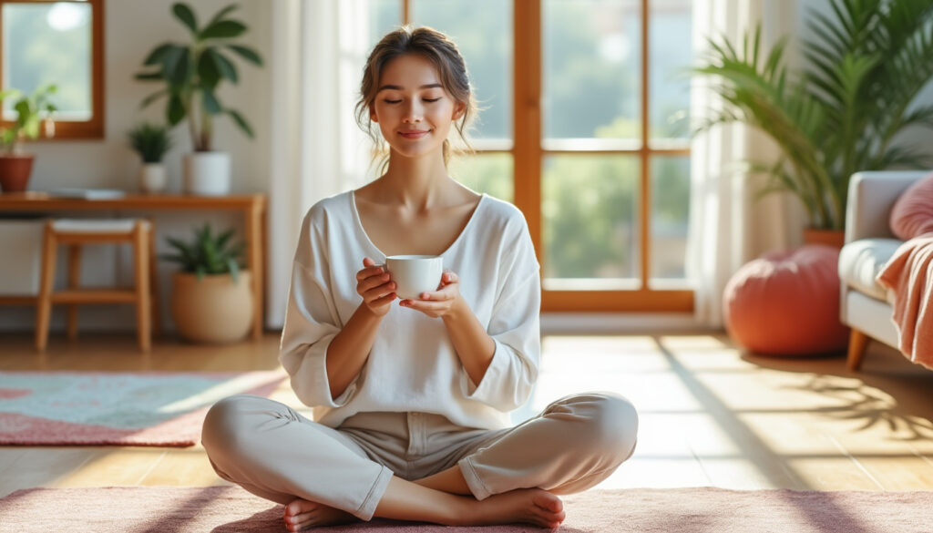 découvrez comment un geste de méditation simple peut aider à préserver la mémoire, selon les dernières découvertes scientifiques. adoptez cette méthode facile pour booster vos capacités cognitives !