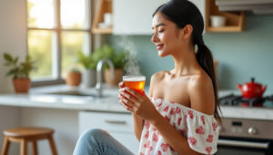 découvrez les 4 huiles essentielles les plus efficaces pour soulager rapidement les migraines. profitez de conseils naturels pour apaiser vos maux de tête et retrouver rapidement le bien-être.