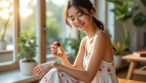 découvrez les 5 huiles essentielles les plus efficaces pour apaiser le stress au quotidien. conseils, bienfaits et astuces naturelles pour retrouver calme et sérénité chaque jour.