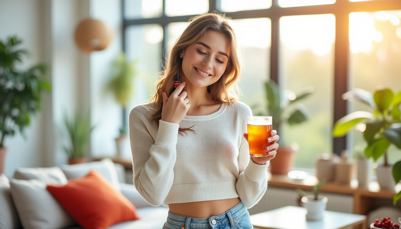 découvrez 5 méthodes peu connues pour lutter efficacement contre la transpiration excessive et retrouvez confiance en vous au quotidien. dites adieu à ce problème gênant grâce à des conseils pratiques et accessibles !