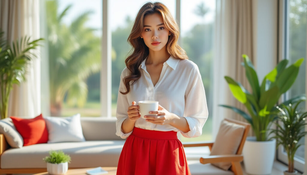 découvrez 3 gestes simples et efficaces, recommandés par des kinésithérapeutes, pour retrouver un ventre plat après 50 ans. conseils pratiques, résultats visibles et adaptés à votre âge !